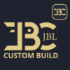 JBL Custom Build